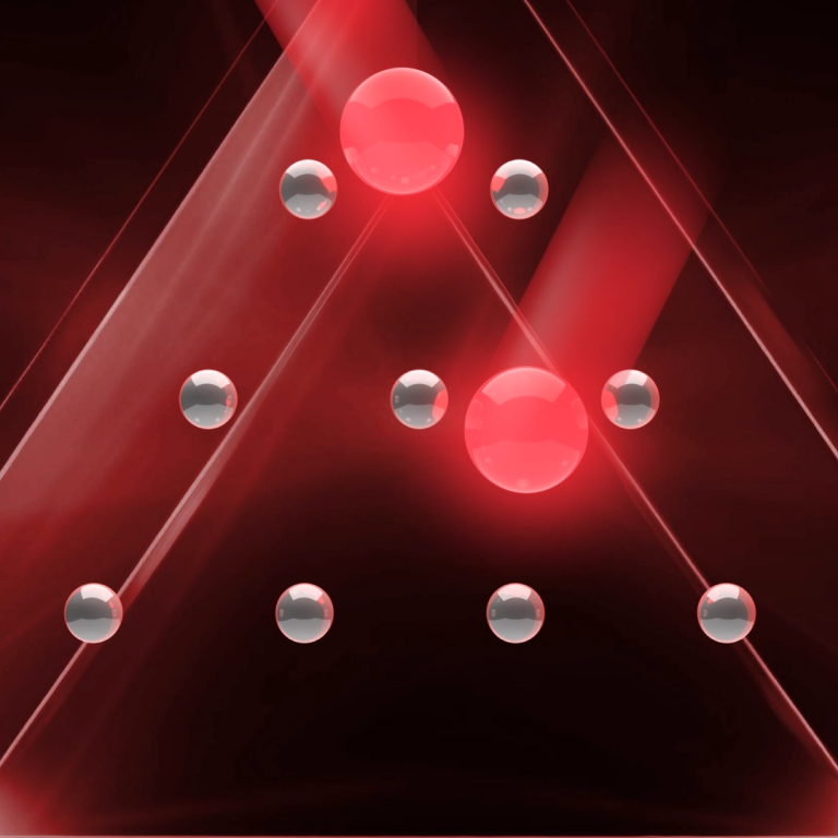Provably fair dice game verified by Chainlink VRF smart contract